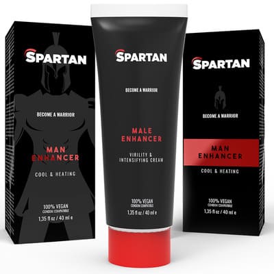 Gel intensificador del orgasmo masculino 3