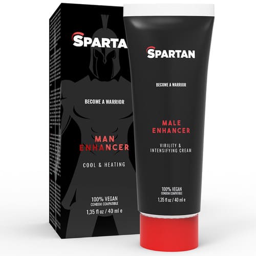 Gel intensificador del orgasmo masculino