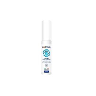 Gel limpiador de manos 25 ml