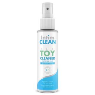 Limpiador de juguetes Intim Clean Igienizz