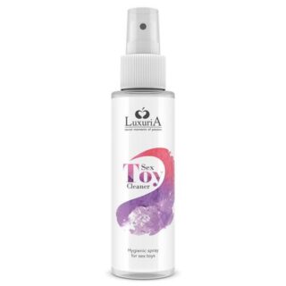 Limpiador de juguetes Luxuria 100 ml