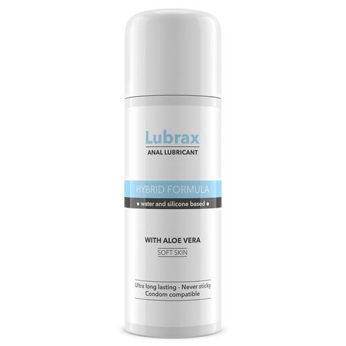 Lubricante anal con base mixta 100 ml