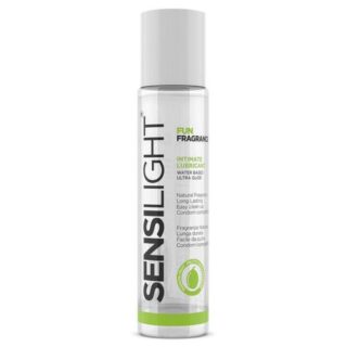 Lubricante base de agua Fruta de la Pasion