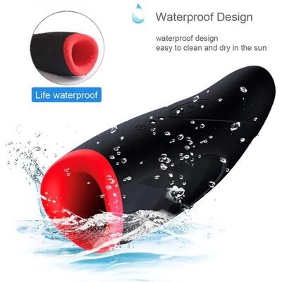 Masturbador masculino Owen Two Smart Pro 10