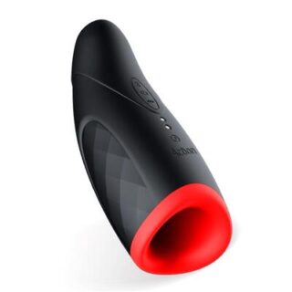Masturbador masculino Owen Two Smart Pro 2