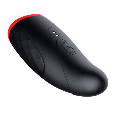 Masturbador masculino Owen Two Smart Pro 3