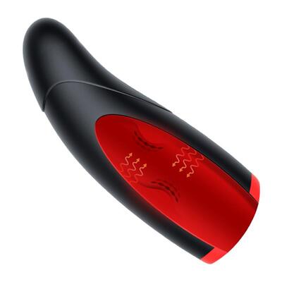 Masturbador masculino Owen Two Smart Pro 4