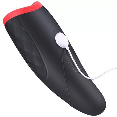 Masturbador masculino Owen Two Smart Pro 5