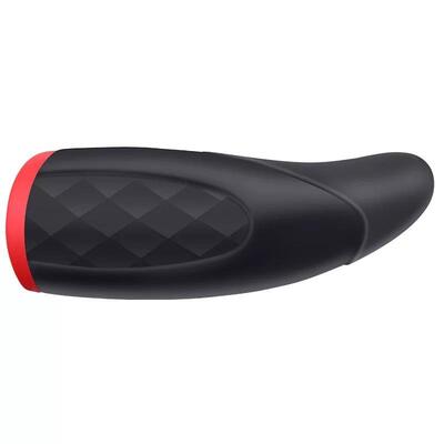 Masturbador masculino Owen Two Smart Pro 6