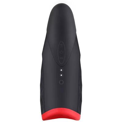 Masturbador masculino Owen Two Smart Pro 7