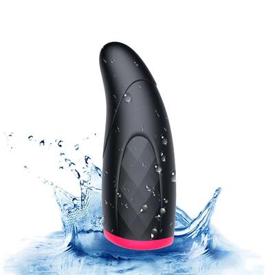 Masturbador masculino Owen Two Smart Pro 8