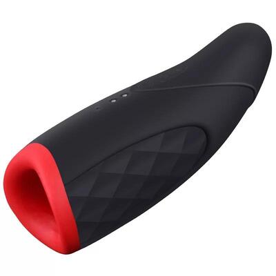 Masturbador masculino Owen Two Smart Pro 9