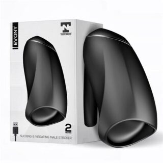Masturbador sexo oral vibracion y succion Evony