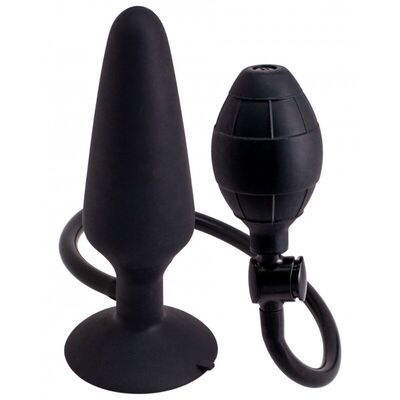 Plug anal inflable Seven Creations 2