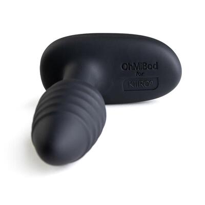 Plug anal interactivo Lumen 3