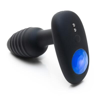 Plug anal interactivo Lumen 4