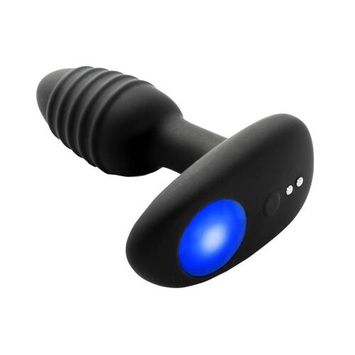 Plug anal interactivo Lumen