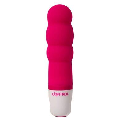 Vibrador Velvet Secret 5 funciones 2