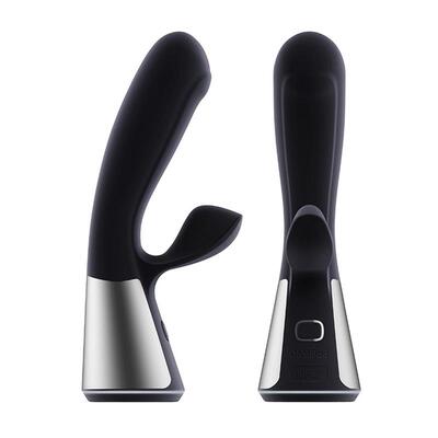 Vibrador interactivo Punto G OhMiBod 3