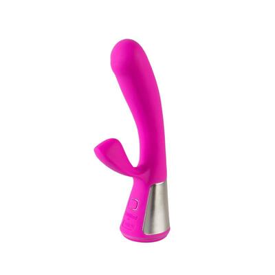 Vibrador interactivo Punto G OhMiBod 5