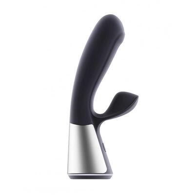 Vibrador interactivo Punto G OhMiBod 7