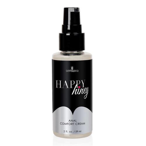 Crema relajante anal Happy Hiney