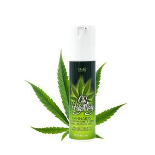 Gel anal hidratante Oh Holy Mary 2