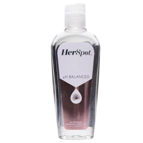 Lubricante PH Balanced base agua