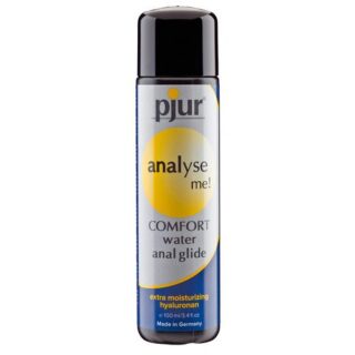 Lubricante anal Analyse Me
