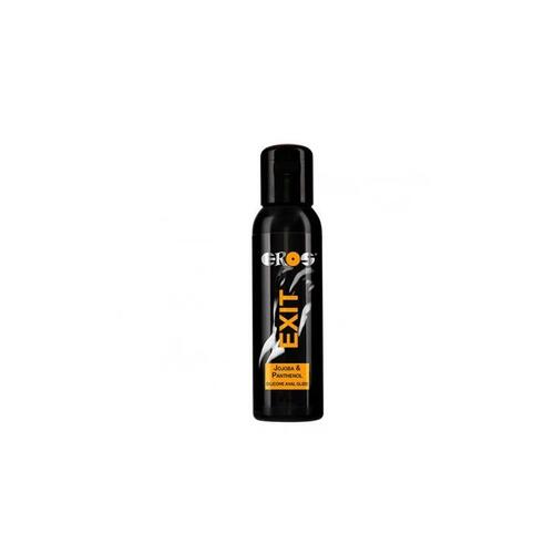 Lubricante anal base de silicona Eros Exit