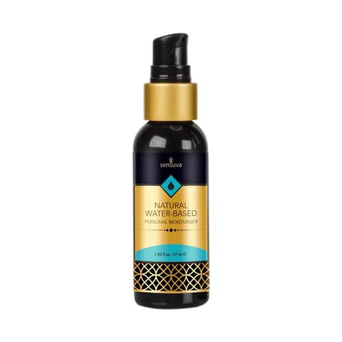 Lubricante base de agua sin aroma