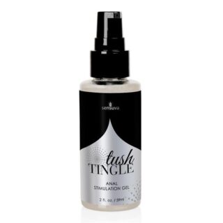Lubricante estimulante anal Tushy Tingle