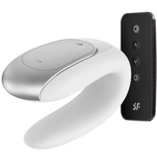 Vibrador Double Fun Partner 2
