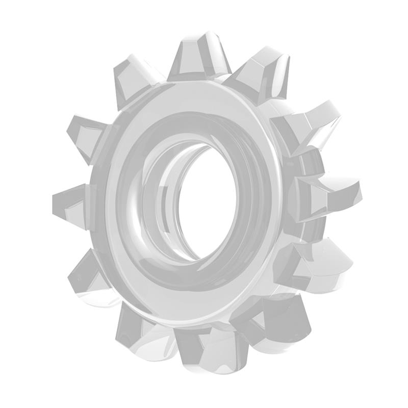 Anillo para el pene Power Plus 2 Lovetoy 4