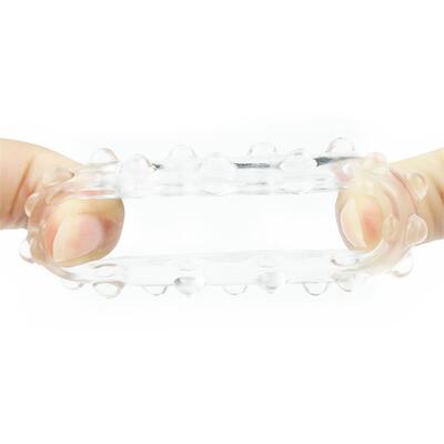 Anillo para el pene Power Plus 4 Lovetoy 6