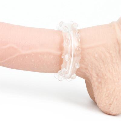 Anillo para el pene Power Plus 4 Lovetoy 8