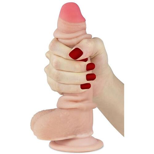 Dildo natural Sliding 175 cm