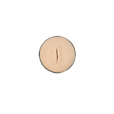 Masturbador interactivo replica Nicolette Shea 2