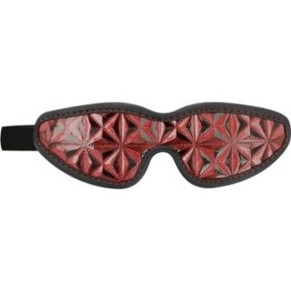 Antifaz elastico Begme Red Edition 2