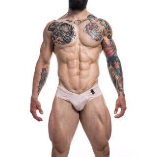 Cheeky Brief Skin Cut4Men