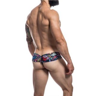Cheeky Brief Tatoo Cut4Men 2