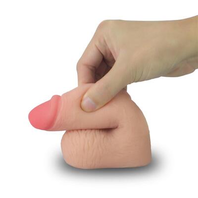 Dildo 100 flexible Limpy 3
