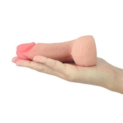 Dildo 100 flexible Limpy 5