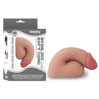 Dildo 100 flexible Limpy 7