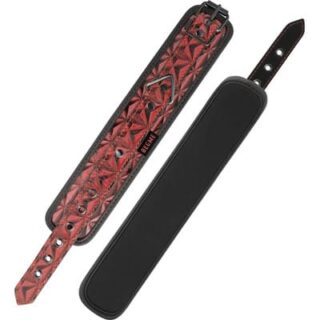Esposas para manos Begme Red Edition 2