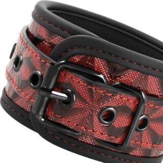 Esposas para tobillos Begme Red Edition 2