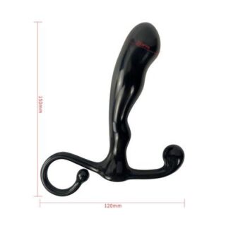 Estimulador prostatico Rellis Latetobed 4