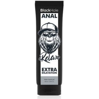 Gel dilatador relajante anal 4