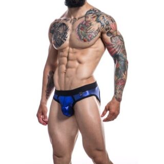 Jockair azul escay Provocative