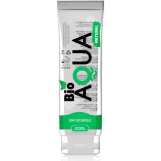 Lubricante ingredientes naturales base agua 2
